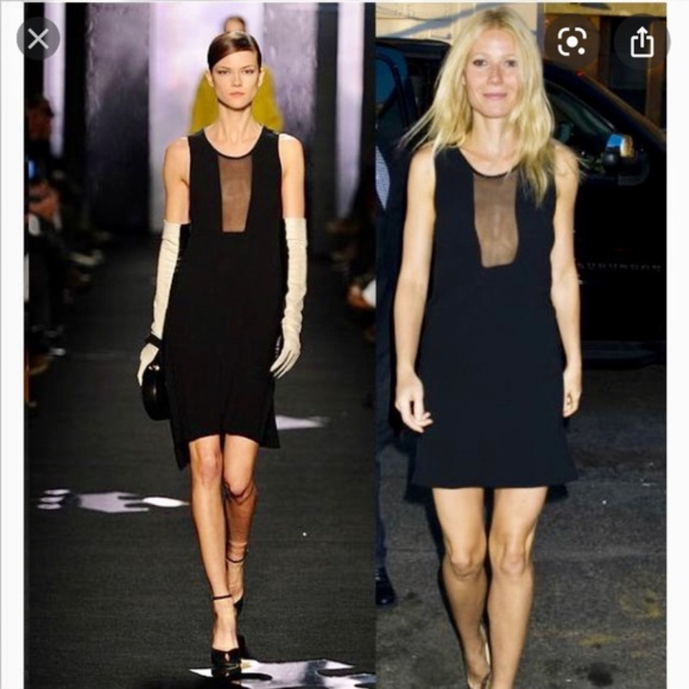 Diane Von Furstenberg Meena Dress Size 2